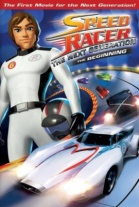 P�ster de Speed Racer the Next Generation: The Beginning (Speed Racer the Next Generation: The Beginning)