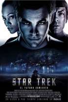P�ster de  (Star Trek)