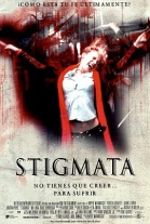 P�ster de Stigmata (Stigmata)