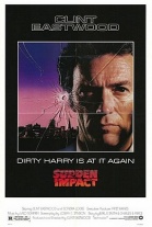 P�ster de Impacto S�bito (Sudden Impact)