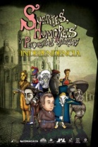 P�ster de Suertes, humores y peque�as historias de la Independencia y la Revoluci�n (Suertes, humores y peque�as historias de la Independencia)