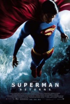 P�ster de Superman Returns (Superman Returns)
