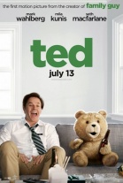 P�ster de  (Ted)