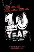 P�ster de  (Ten Year)