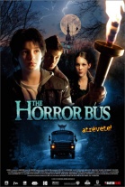 Póster de The Horror Bus (De Griezelbus)