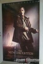 P�ster de  (The New Daughter)