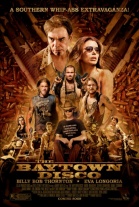 P�ster de  (The Baytown Disco)