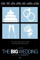 P�ster de  (The Big Wedding (aka Gently Down the Stream))