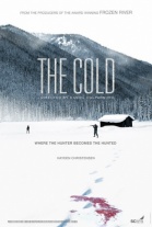P�ster de  (The Cold)