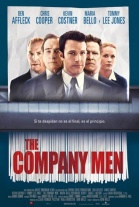 Póster de The Company Men (The Company Men)