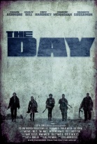 P�ster de  (The Day)