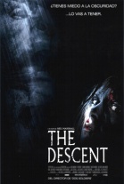 P�ster de The Descent (The Descent)