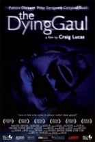 P�ster de The Dying Gaul (The Dying Gaul)