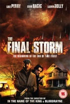 P�ster de  (The Final Storm)