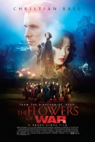 P�ster de  (The Flowers of War)
