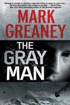 P�ster de  (The Gray Man)
