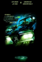 P�ster de  (The Green Hornet)