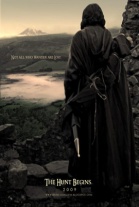 P�ster de The Hunt for Gollum (The Lord of the Rings: The Hunt for Gollum)