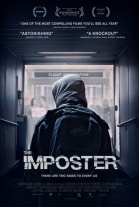 Póster de  (The Imposter)