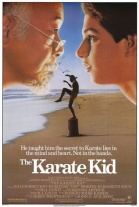 P�ster de  (Karate Kid)