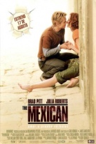 P�ster de  (The Mexican)