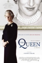 P�ster de The Queen (La Reina) (The Queen)