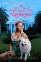 Póster de  (The Queen of Versailles)