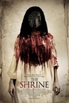P�ster de  (The Shrine)
