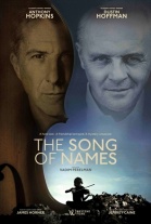 P�ster de  (The Song of Names)