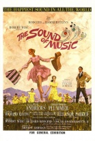 P�ster de Sonrisas y L�grimas  (The Sound of Music)