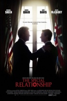 P�ster de  (The Special Relationship (TV))