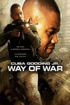 P�ster de Conspiraci�n militar (The Way Of War) (The Way of War)
