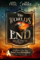 Póster de (The World's End)