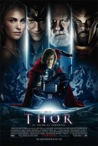 Póster de Thor (Thor)