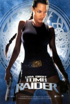 P�ster de Lara Croft: Tomb Raider (Tomb Raider)