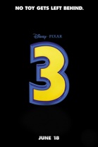 P�ster de Toy Story 3 (Toy Story 3)