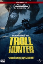 P�ster de Troll Hunter (Trolljegeren (The Troll Hunter))