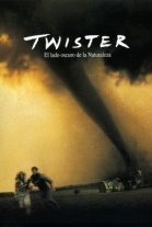 P�ster de Twister (Twister)