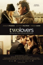 Póster de  (Two Lovers)