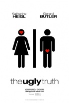 P�ster de  (The Ugly Truth)