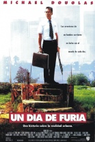 Póster de Un día de furia (Falling Down)