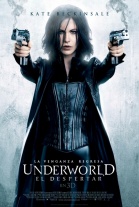 Póster de Underworld: El despertar (Underworld Awakening)