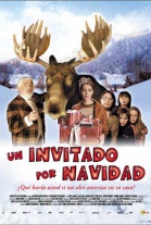 P�ster de Un Invitado Por Navidad (Es Ist Ein Elch Entsprungen)