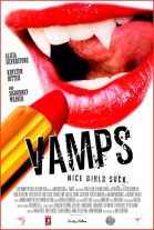 P�ster de  (Vamps)