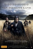P�ster de  (Van Diemen's Land)