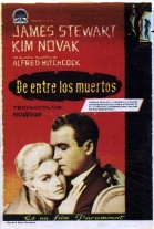 P�ster de V�rtigo (Vertigo)