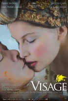 P�ster de  (Face (Visage))