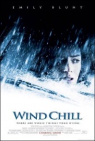 P�ster de Wind Chill (Wind Chill)