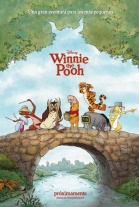 Póster de Winnie the Pooh (Winnie the Pooh)