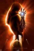 P�ster de  (Witchblade)